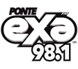 Image of the 'Exa FM Zamora - 98.1 FM - XHPZAM-FM - Ilox Telecomunicaciones - Zamora, Michoacán' station