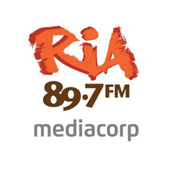 Image of the 'RIA 897' station