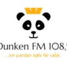 Image of the 'Dunken FM' station