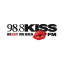 Image of the '98.8 Kiss FM German Beats' station