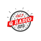 Afbeelding van het 'Q Radio Χανιά Sport 102.7' station