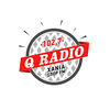 Image of the 'Q Radio Χανιά Sport 102.7' station