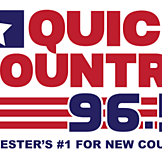 Изображение станции 'Quick Country 96.5'