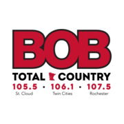 Bild av stationen 'BOB Country'