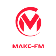 'Макс FM' istasyonunun resmi