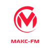 Image of the 'Макс FM' station