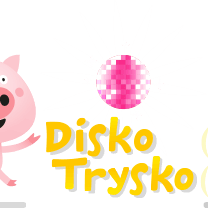 Bild av stationen 'Pigy.cz – Disko Trysko'