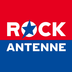 Slika postaje 'Rock Antenne Gothic'