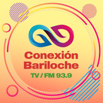 Image of the 'Conexion Bariloche FM 93.9' station