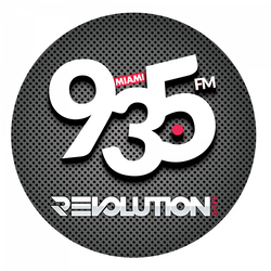 'Revolution 93.5 FM' 방송국의 이미지