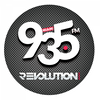 'Revolution 93.5 FM' istasyonunun resmi