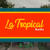 Image of the 'La Tropical Radio' station