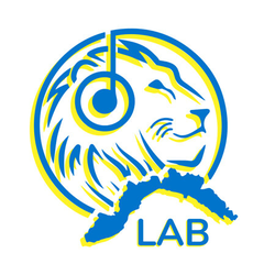 Afbeelding van het 'Radio Babboleo LAB' station