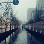 '雨声轻音乐' istasyonunun resmi