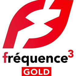 صورة الإذاعة 'Fréquence 3 Gold Flac'