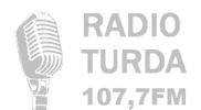 Imagem da estação 'Radio Turda'