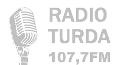 תמונה של תחנת 'Radio Turda'