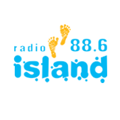 Image of the 'Island 88.6' station