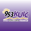 Image of the '95.3 KUIC' station