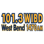 Afbeelding van het '101.3 WIBD AM 1470' station