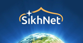 'Sikhnet Radio' istasyonunun resmi