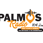 'Palmos 104.2' स्टेशन की छवि