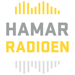 Image of the 'Hamar Radioen' station