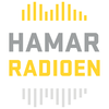 תמונה של תחנת 'Hamar Radioen'