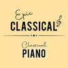 Image of the 'EPIC CLASSICAL - Classical Piano' station