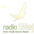 Image of the 'Radio Blaj 96.2' station