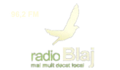 Image of the 'Radio Blaj 96.2' station