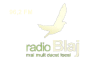 Image de la station 'Radio Blaj 96.2'