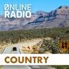 Image of the '0nlineradio COUNTRY' station