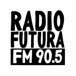 'Radio Futura - FM 90.5 mhz'电台的图片