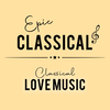 'EPIC CLASSICAL - Classical Love Music'电台的图片