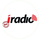 Image of the 'Iradio FM' station