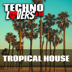 A(z) 'Technolovers TROPICAL HOUSE' állomás képe