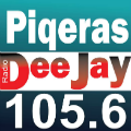 Image of the 'Piqeras DeeJay 105.6' station