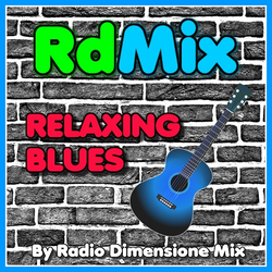 صورة الإذاعة 'RDMIX RELAXING BLUES'