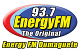 Image of the 'Energy FM Dumaguete' station