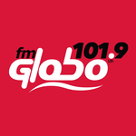 'FM Globo Mexicali - 101.9 FM - XHPF-FM - MVS Radio - Mexicali, BC' istasyonunun resmi