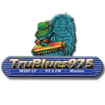 Afbeelding van het 'TruBlues975 WDIF-LP' station