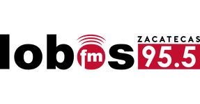 Image of the 'Lobos - 95.5 FM [Zacatecas, Zacatecas]' station