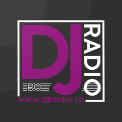 Obraz stacji 'DJ Radio Romania'