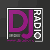 Image of the 'DJ Radio Romania' station