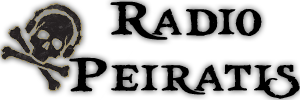 Image of the 'Radio Peiratis' station