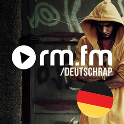 Afbeelding van het '__DEUTSCHRAP__ by rautemusik (rm.fm)' station