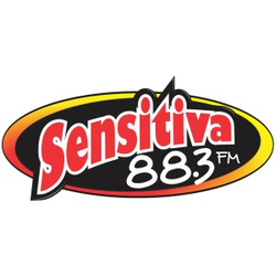 'Sensitiva (Maravatio) - 88.3 FM - XHPVAT-FM - Grupo LCL Comunicaciones - Maravatío, MI' स्टेशन की छवि