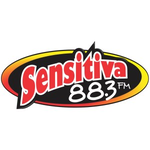 Image de la station 'Sensitiva (Maravatio) - 88.3 FM - XHPVAT-FM - Grupo LCL Comunicaciones - Maravatío, MI'