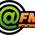 'Arroba FM (Ciudad de México) - Online - www.arroba.fm - Radiorama - Ciudad de México' istasyonunun resmi